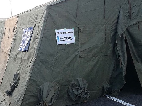 yokota2017_tent