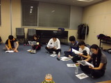 なぞらえ屋弐 121