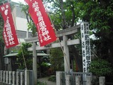 お参り