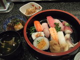 sushi