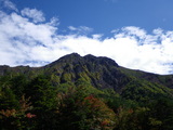 2008.9.23 八ヶ岳 2