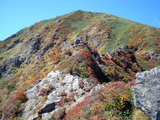 2007Oct7谷川南稜線21
