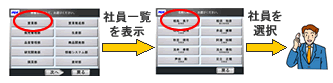 組織名前検索2