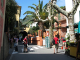 Monterosso Town