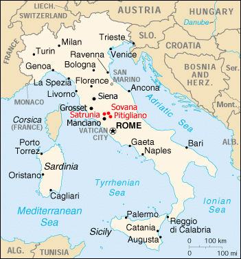 to Maremma 1