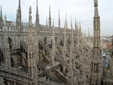 Milano Duomo1