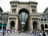 Galleria
