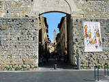 San Gimignano�����
