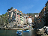 Riomaggiore