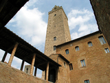 San Gimignano Tower2