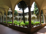 San Gimignano Agostino