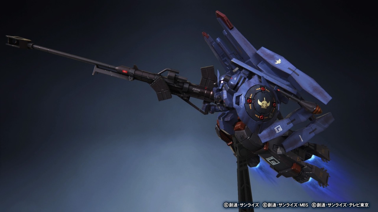 ガンダムブレイカー3_20160315022338 2