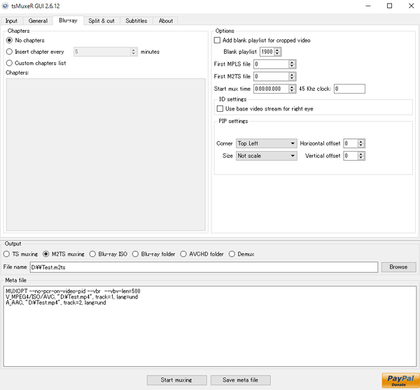 tsMuxeR4