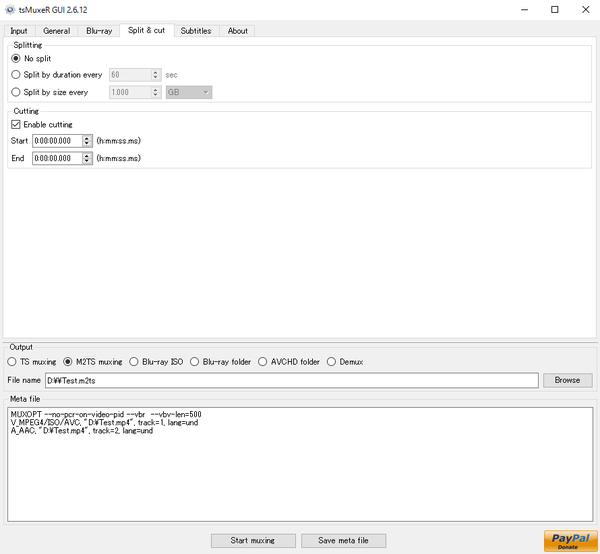 tsMuxeR5