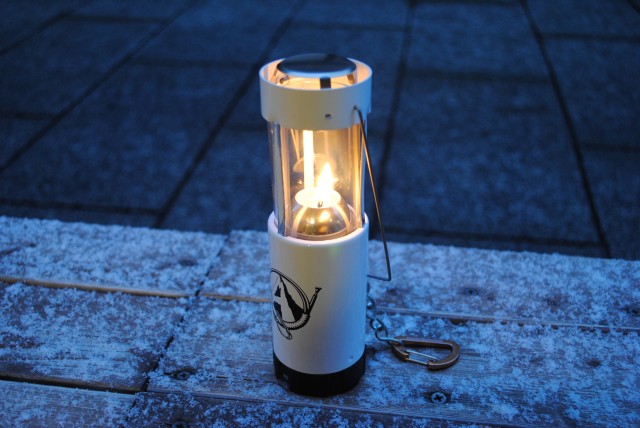 マウンテンリサーチ キャンドルランタン マウンテンリサーチ
