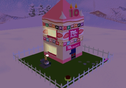 雪国