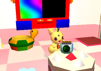マリモ