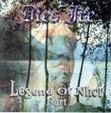 洋楽 Dies Ire/Legend of Nhor Part I 洋楽 Dies Ire/Legend of Nhor Part I Dies Ire – Legend Of