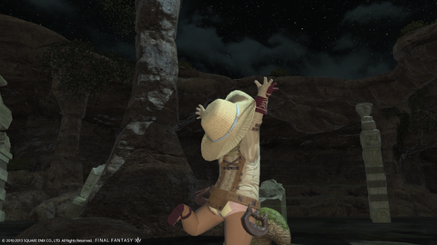 FF14関連画像