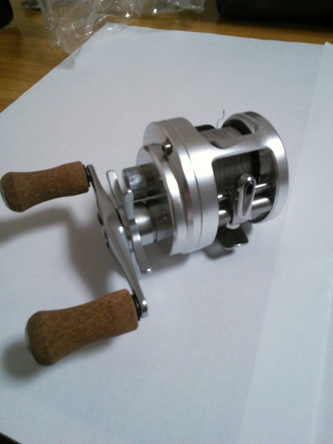 12 カルカッタ 200 追加工 : おっさん達のブログ