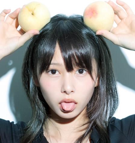 桜井日奈子
