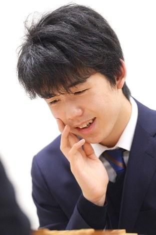 藤井聡太
