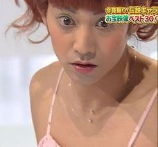 中居正広 女装