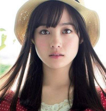橋本環奈