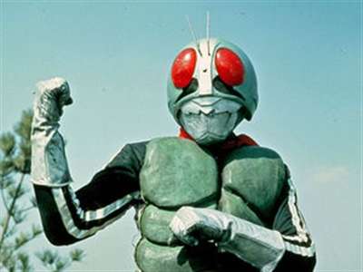 仮面ライダー