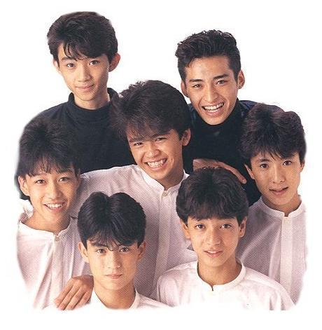 光GENJI