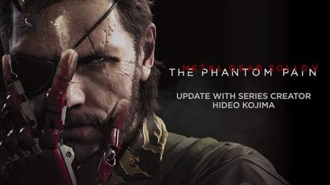 MGS5