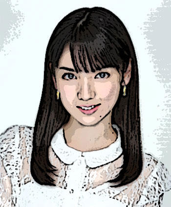 道重さゆみ