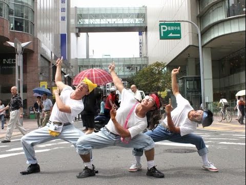 オタ芸