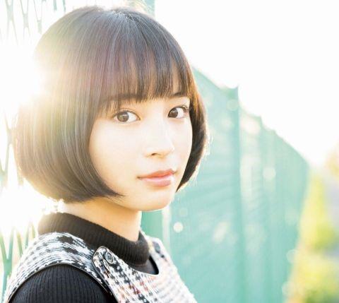 広瀬すず