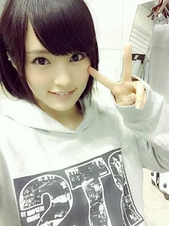 山本彩