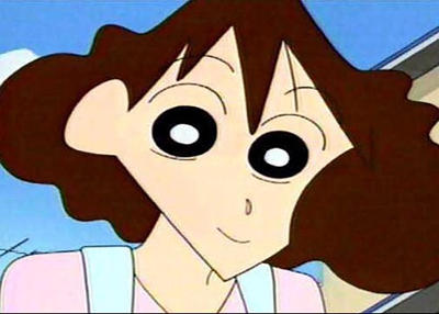 野原みさえ
