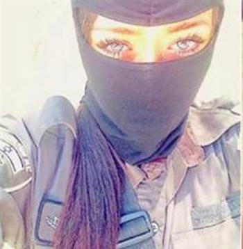 ISIS女