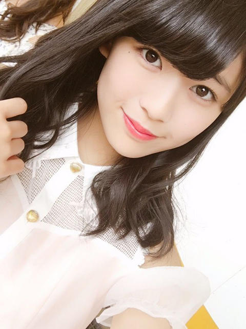 岩本蓮加