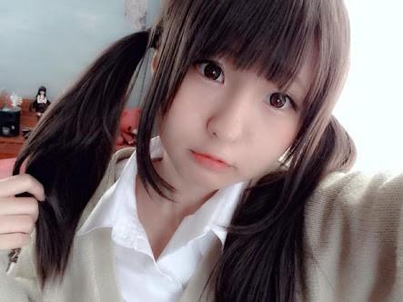 コスプレイヤー可愛い