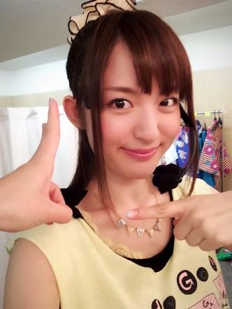 小松未可子