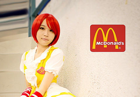 マクドナルド