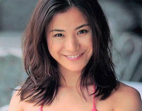 青木裕子