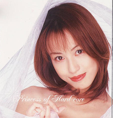 及川奈央