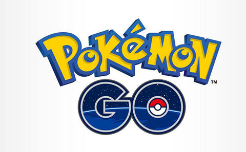 ポケモンGO