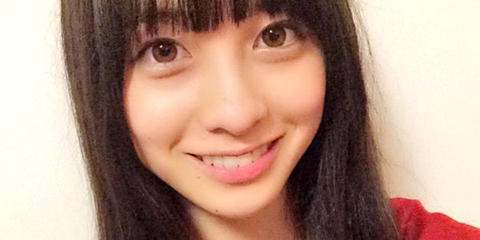橋本環奈