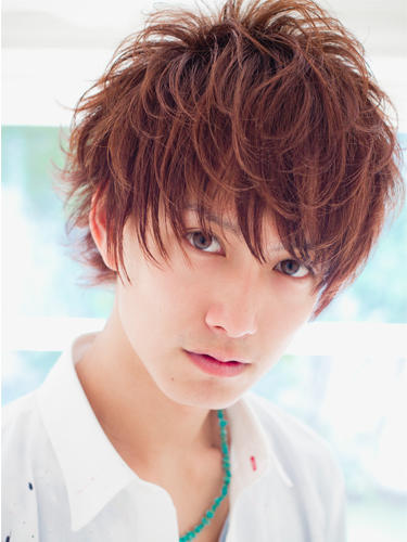 オシャレ男子