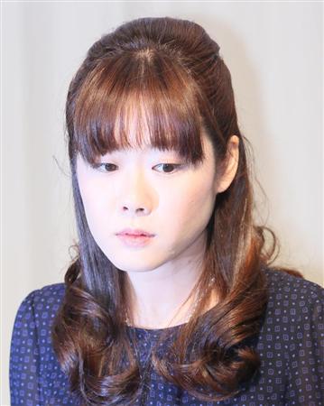 小保方晴子