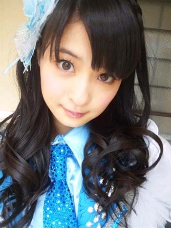 小木曽汐莉