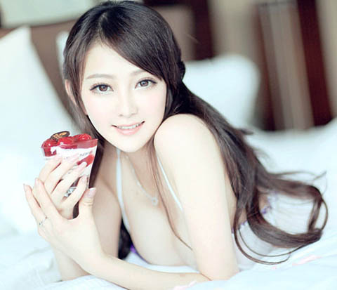 中国 美人