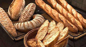 フランスパン